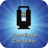 Coordinate Calculator