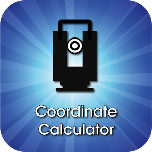 Coordinate Calculator 1.0