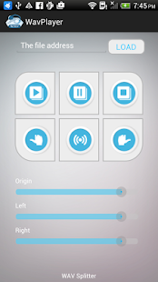 Lastest Wav Splitter APK for Android