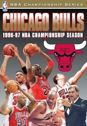 1997 NBA Champions: Chicago Bulls
