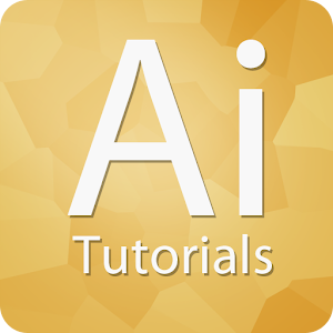 Adobe Illustrator Tutorials LOGO-APP點子