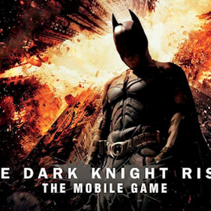 The Dark Knight Rises v1.1.1 APK