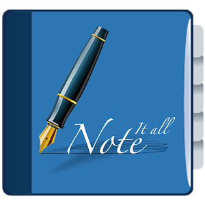 Note It All 1.0