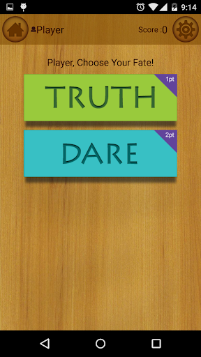 免費下載休閒APP|Truth/Dare Game app開箱文|APP開箱王