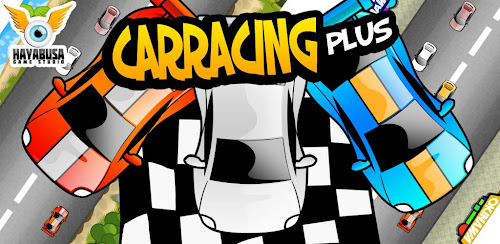 HAYABUSA Car Racing Plus 2.5