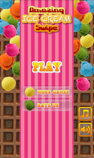 Free Amazing Ice Cream Swipe APK