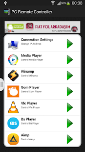 How to mod PC Remote Controller patch 10 apk for laptop