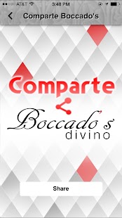 Boccado's Divino Screenshots 3