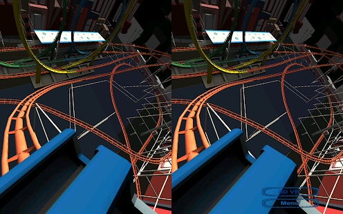 Roller Coaster Simulator - screenshot thumbnail
