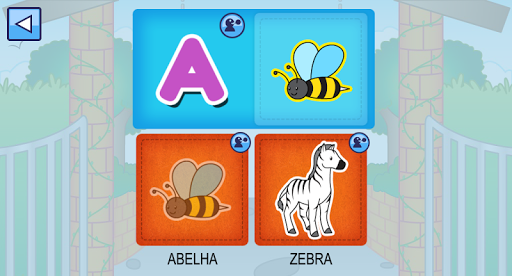 【免費教育App】Alfabeto Smartkids-APP點子