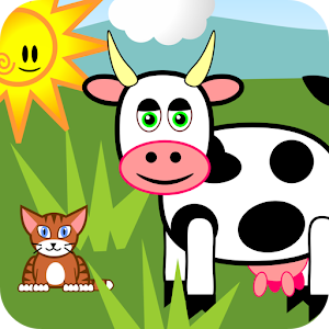 Animals for Toddlers.apk 2.4