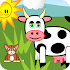 Animals for Toddlers3.0