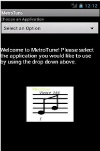How to get MetroTune - Metronome & Tuner lastet apk for bluestacks