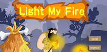 Light My Fire, Physics Games APK