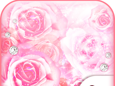 すべての美しい花の画像 Iphone 壁紙 ピンク キラキラ
