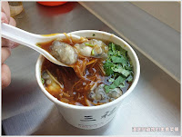 三福麵線 竹光店