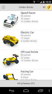 How to download Golden Bricks Manuals 2.0.3 apk for bluestacks