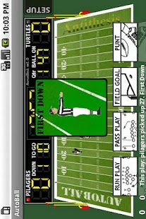 How to mod AutoBall Football 20120619 mod apk for bluestacks