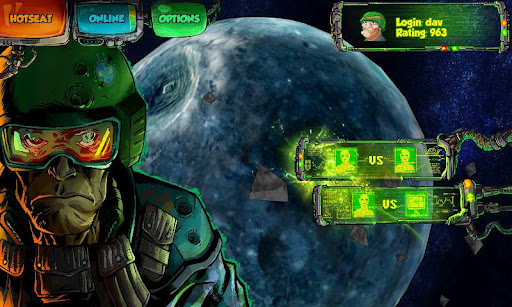 UFO Hotseat v1.1.3 APK