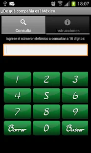 ¿De Qué Compañía Es? México - screenshot thumbnail