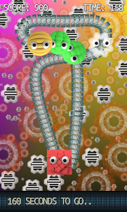Free Chainliens - Slingshot Mayhem APK for Android