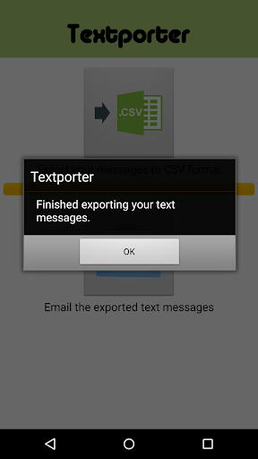 免費下載工具APP|Textporter SMS text exporter app開箱文|APP開箱王
