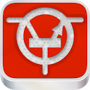 Meeting Guard Pro mobile app icon