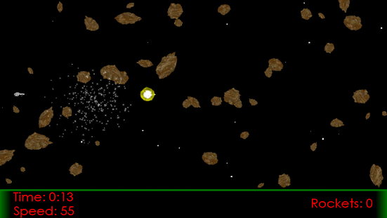 Asteroid Space Maneuver Free Screenshots 16