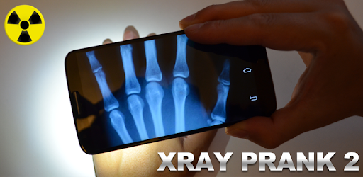 Изображения Xray Prank на ПК с Windows