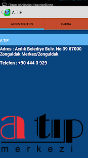 Zonguldak Cebimde Screenshots 5