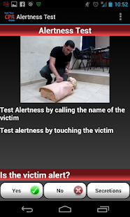 How to mod Real Time CPR Guide lastet apk for android