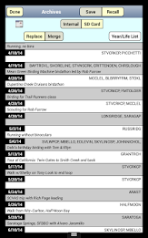 Birdwatcher's Diary poster 18