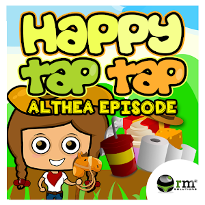 Happy Tap Tap: Althea Episode.apk 1.0