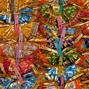 by Subrata Chatterjee - Artistic Objects Other Objects