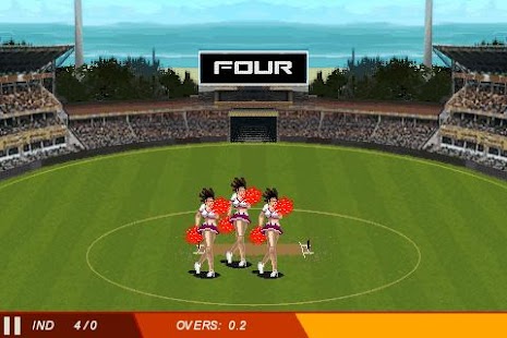 【免費體育競技App】ICC T20 World Cup 2012-APP點子