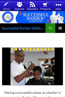 Free Download Successful Barber APK for Android