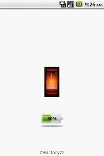 TorchApp Screenshots 1