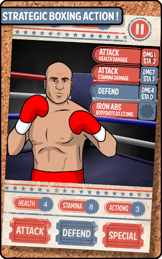 免費下載體育競技APP|Bullseye Boxing: Strategy Game app開箱文|APP開箱王