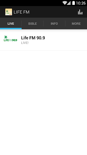 Life FM Radio - 90.9 FM Miami