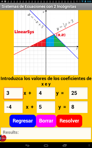 【免費教育App】LinearSys_Esp-APP點子