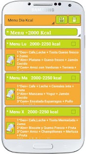 Download Diets Plan Fat Weight Calories APK