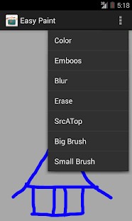 Lastest Easy Paint APK