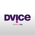 DVICE logo