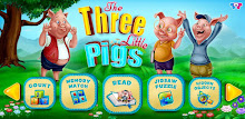 Three Little Pigs APK