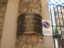 Museo Storico Città del Fuoco