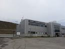 Hammerfest Airport