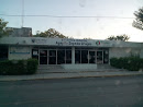 Biblioteca  Municipal Agapito Zepeda