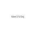 Kolaveri Di Full Song logo