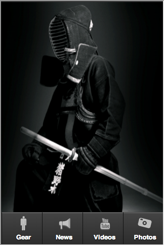 【免費運動App】Kendo - The Way of The Sword-APP點子