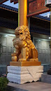 Guardian Lion